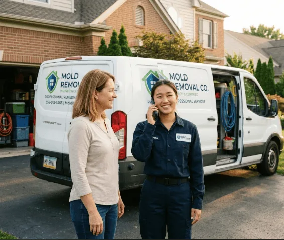 Crawlspace Mold Remediation Foxboro, WI FAQs
